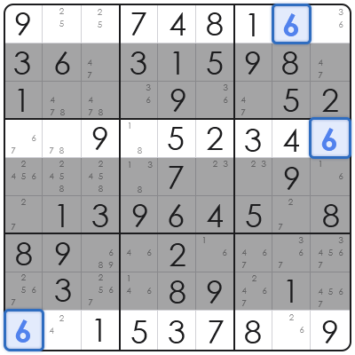 e sudoku